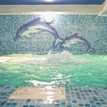 Сауна "РОЗАН", Оренбург